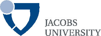 Jacobs university logo