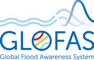 GloFAS logo