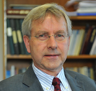 ECMWF’s Director of Research Erland Källén