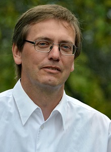 Ralf Döscher
