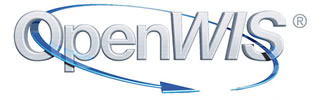 OpenWIS logo