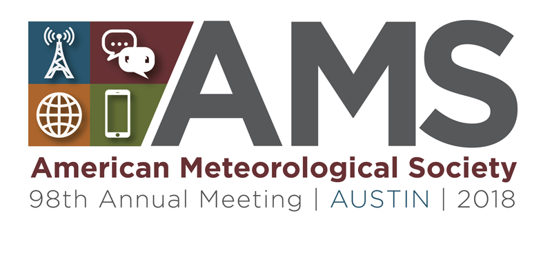 AMS2018 banner logo