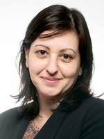 Maria-Helena Ramos