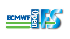 openIFS logo