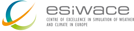 ESiWACE logo