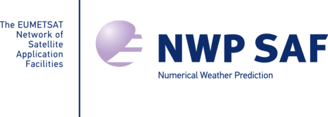 NWP SAF logo