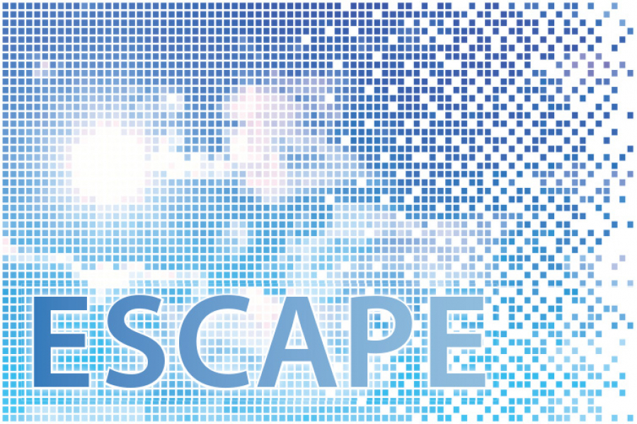 ESCAPE project logo